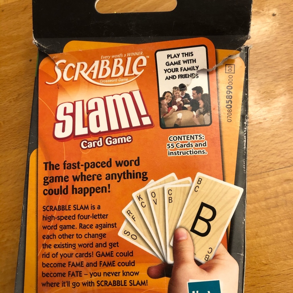 Card game bundle - Picture 7 of 8